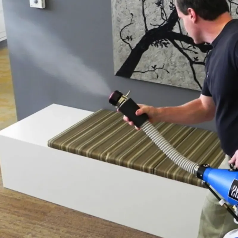 Professional Odor Removal in Big Lake, WA
